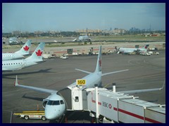 Toronto Pearson International Airport 10